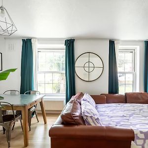 Appartement met Twee Slaapkamers